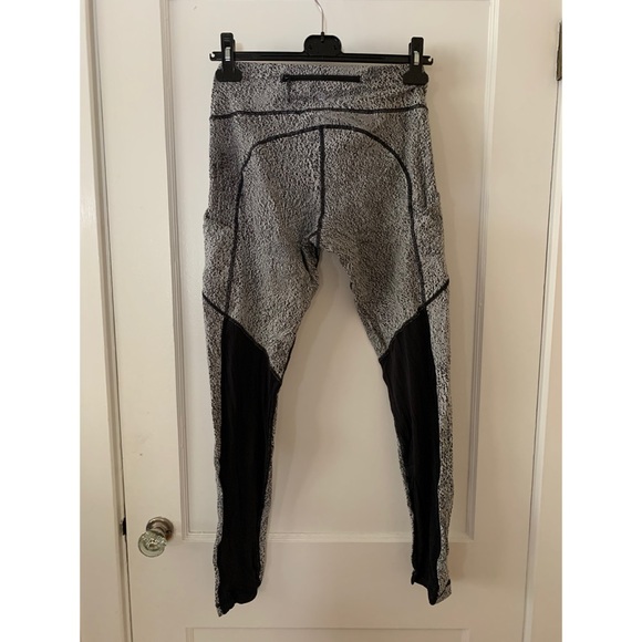 Lululemon Leggings - Picture 2 of 3